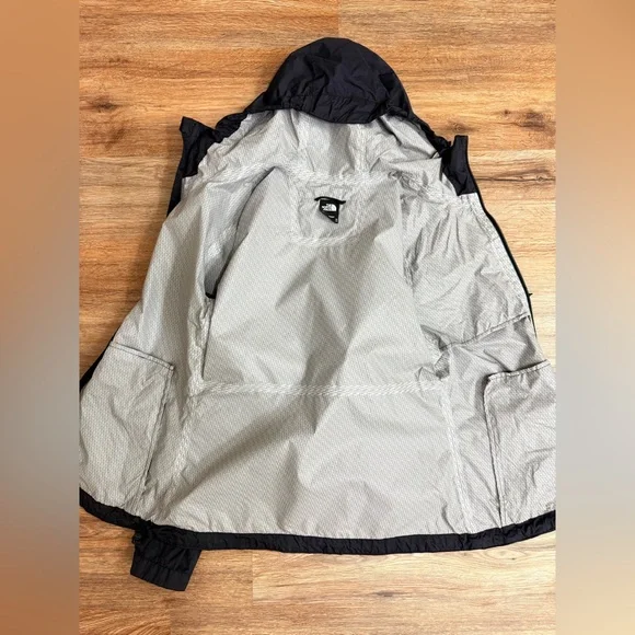 THE NORTH FACE Women’s Alta Vista Jacket Black Size XS NWOT - Picture 13 of 13